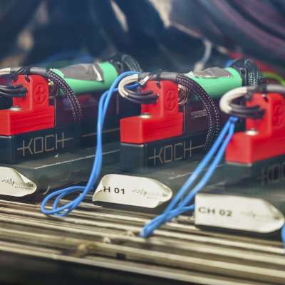 Lithium-ion