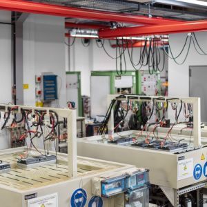 combatec GmbH