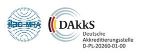 German Accreditation (DAkkS)