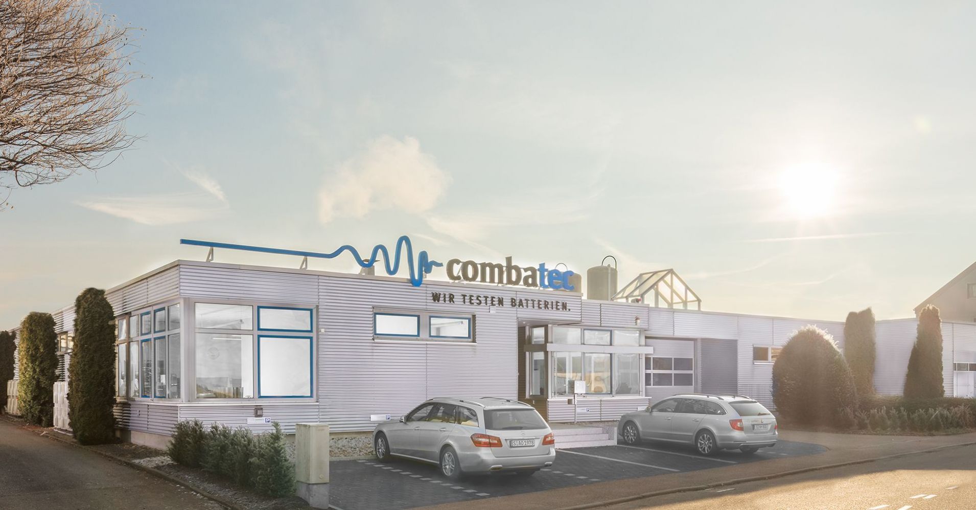 combatec GmbH