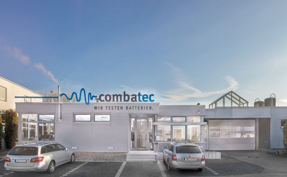 combatec GmbH